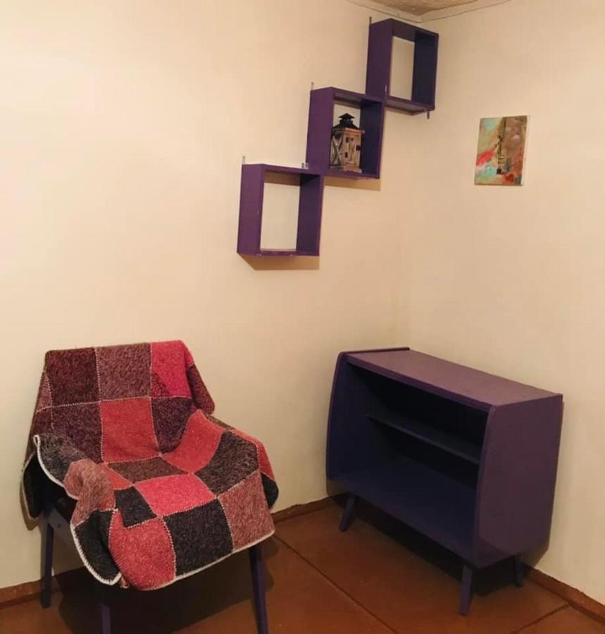 Dzoragyugh B&B Ngoại thất bức ảnh