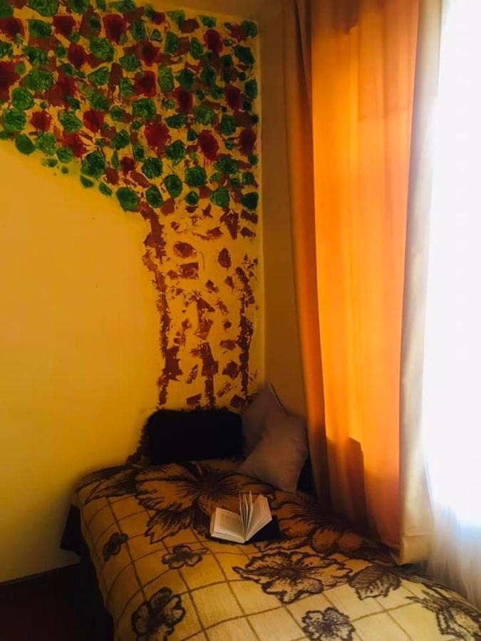 Dzoragyugh B&B Ngoại thất bức ảnh