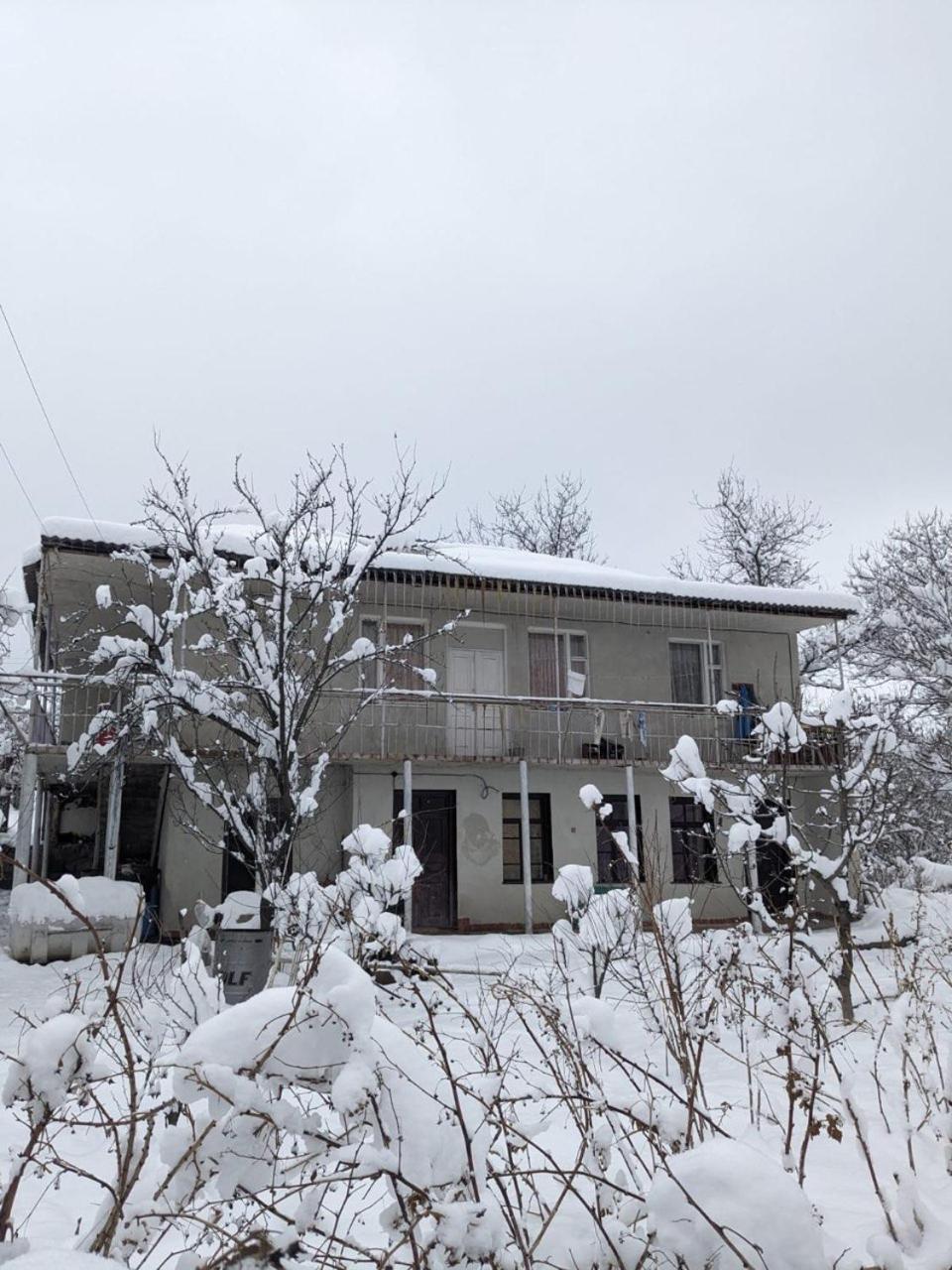 Dzoragyugh B&B Ngoại thất bức ảnh
